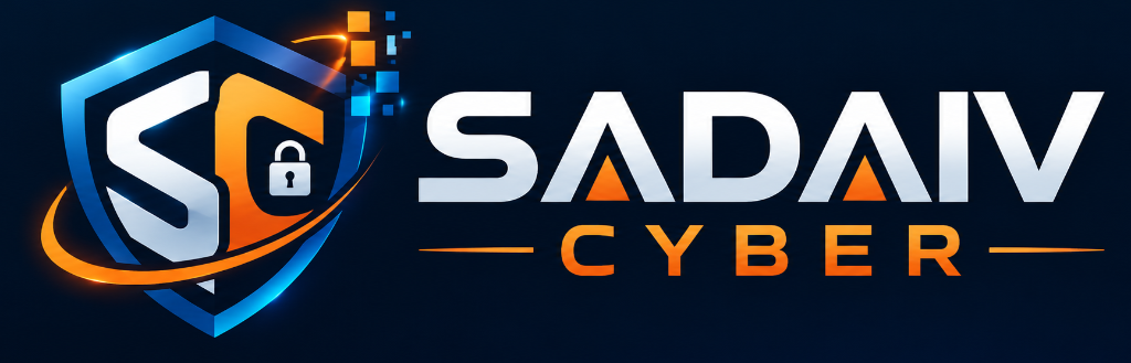 Sadaiv Cyber